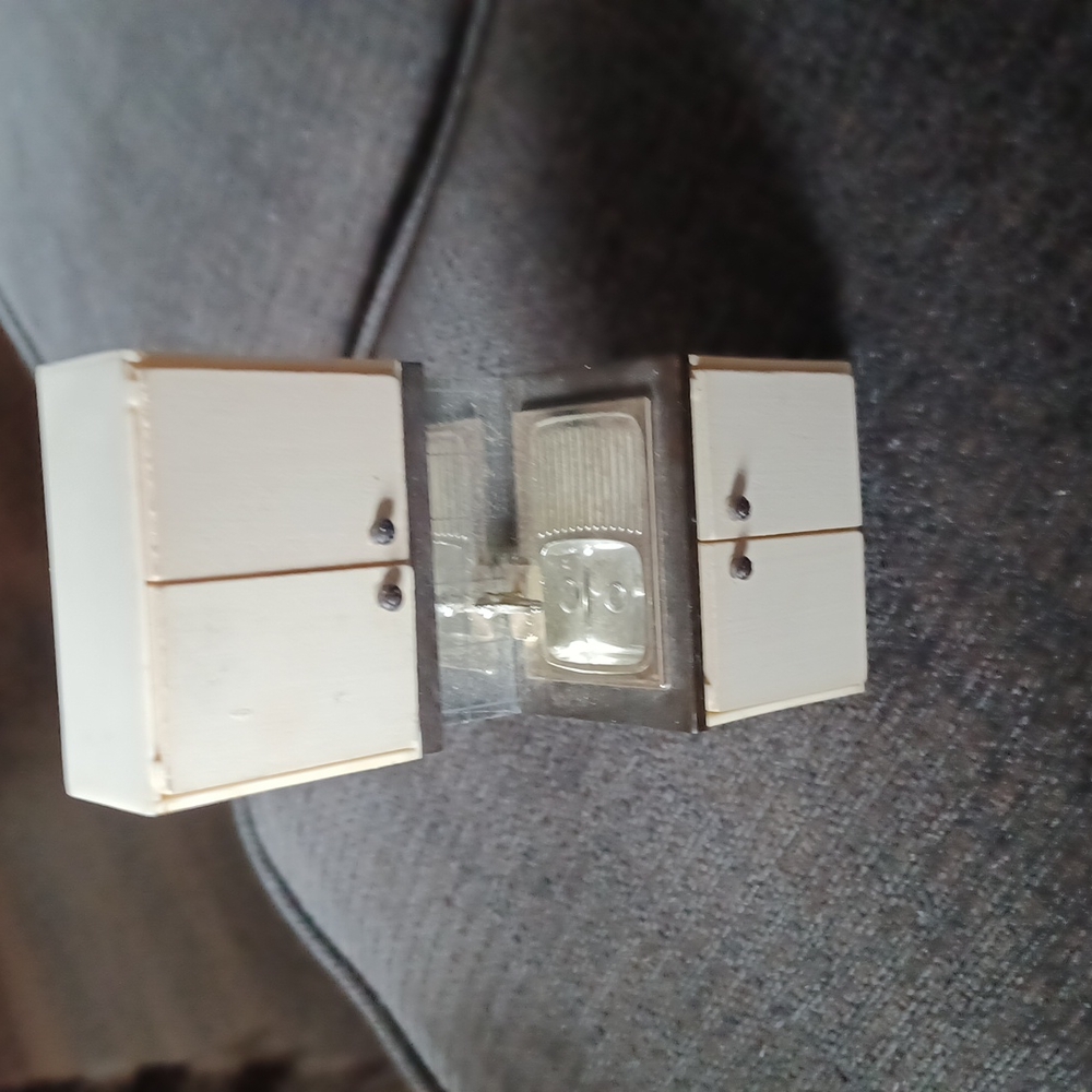 Lundby vintage dollhouse sink